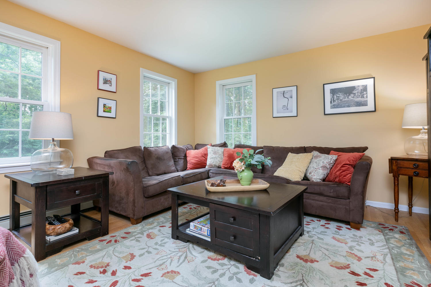 66 Schooner Ridge Road Cumberland, ME 04110 - Photo 20 of 35 66 Schooner Ridge Rd-large-019-007-Famil