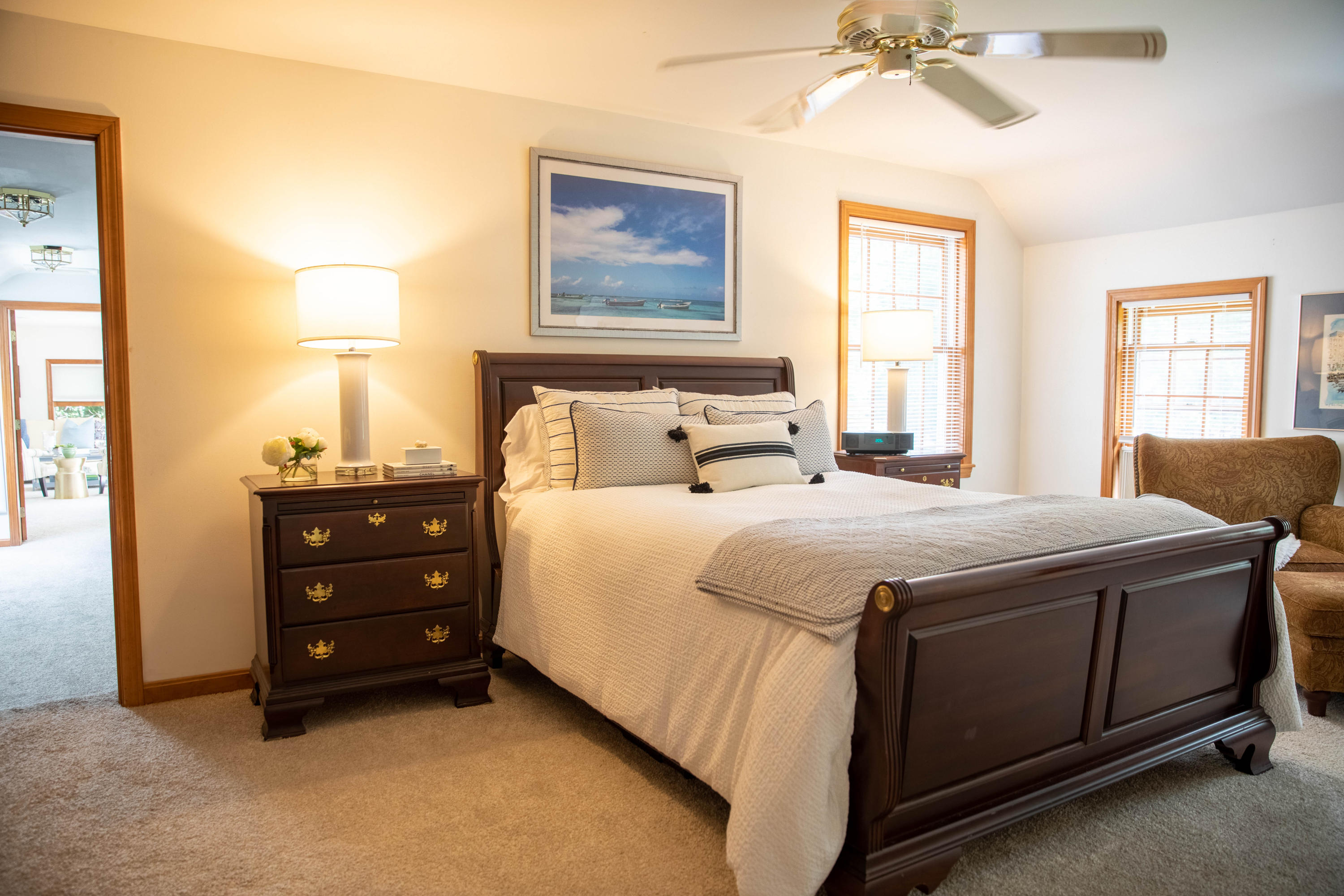 66 Schooner Ridge Road Cumberland, ME 04110 - Photo 23 of 35 IMG_5639-HDR