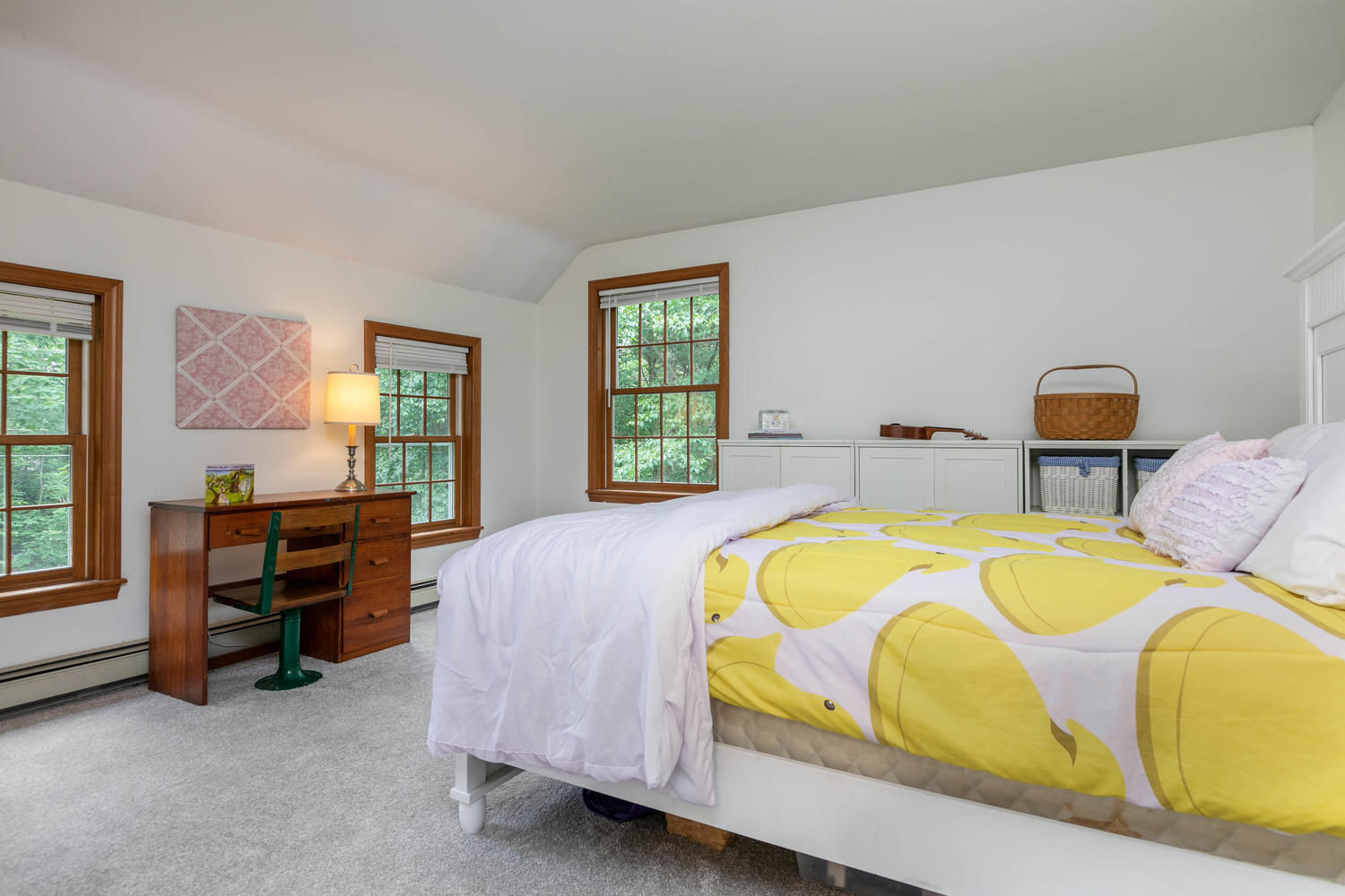 66 Schooner Ridge Road Cumberland, ME 04110 - Photo 28 of 35 66 Schooner Ridge Rd-large-035-036-Bedro