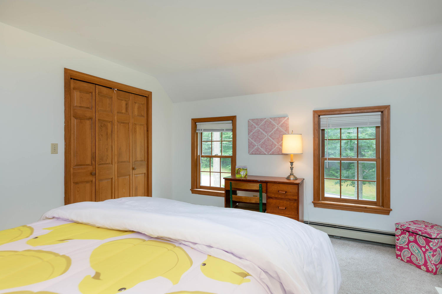 66 Schooner Ridge Road Cumberland, ME 04110 - Photo 29 of 35 66 Schooner Ridge Rd-large-036-031-Bedro