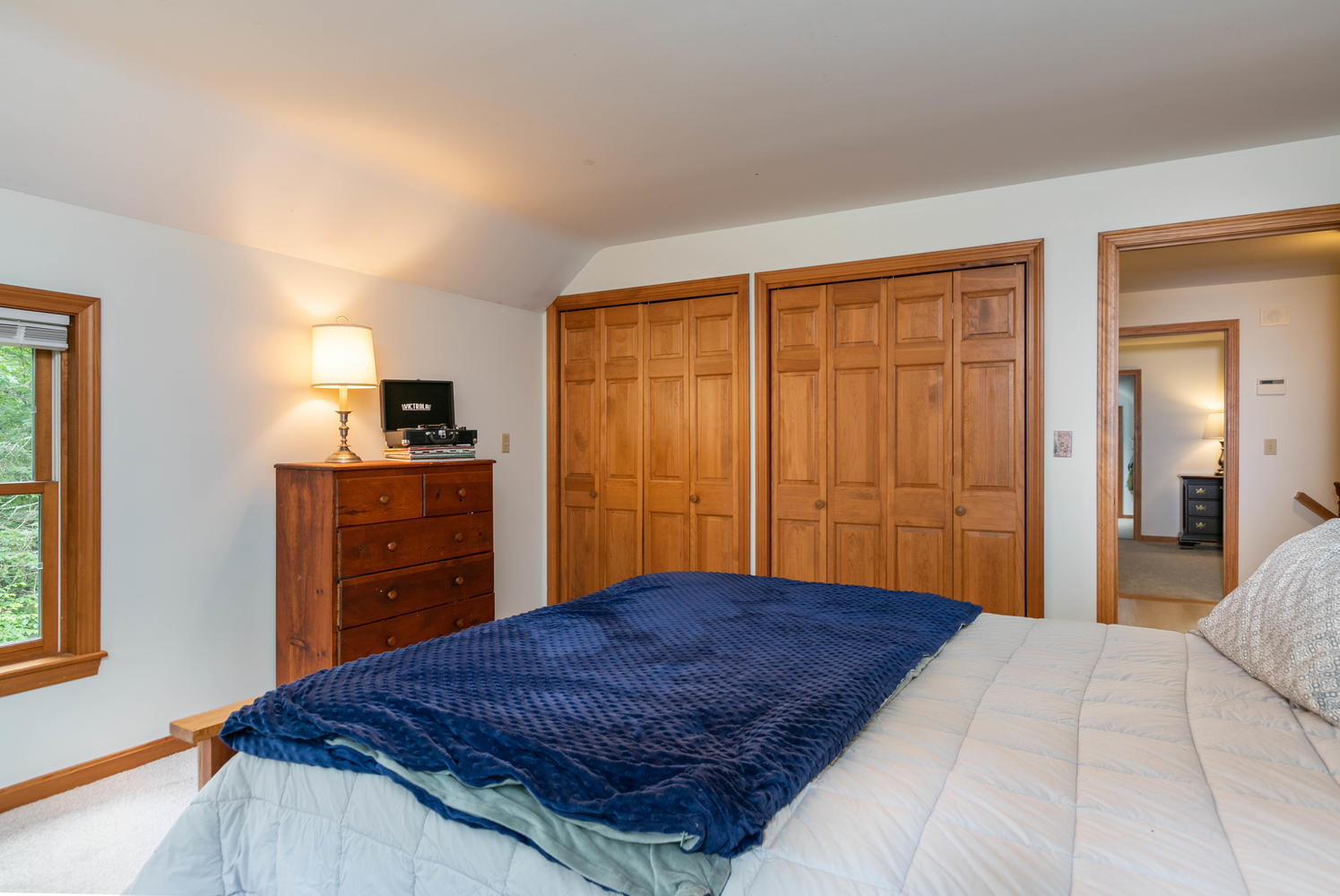 66 Schooner Ridge Road Cumberland, ME 04110 - Photo 31 of 35 66 Schooner Ridge Rd-large-034-032-Bedro