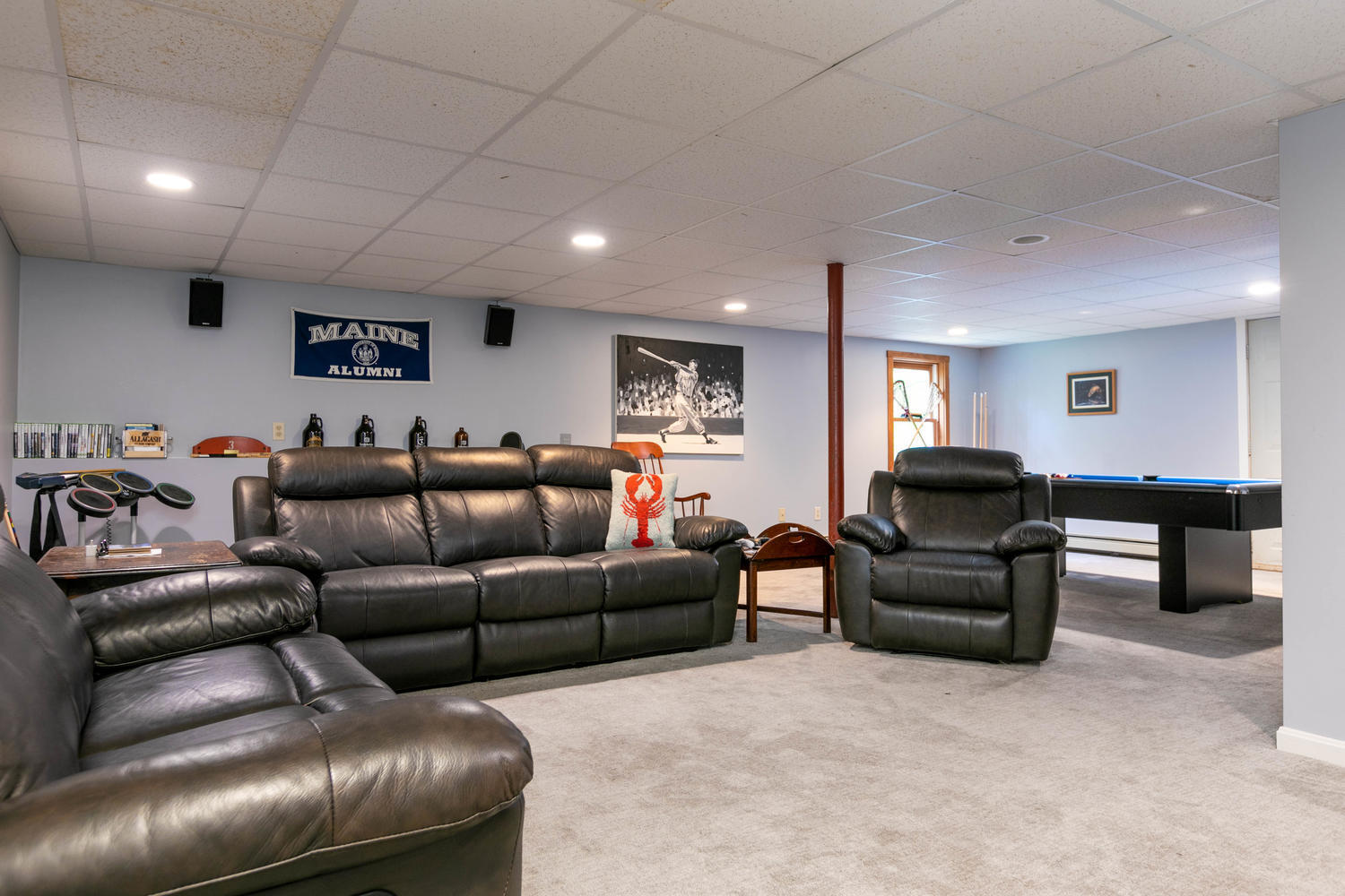 66 Schooner Ridge Road Cumberland, ME 04110 - Photo 33 of 35 66 Schooner Ridge Rd-large-040-046-Finis