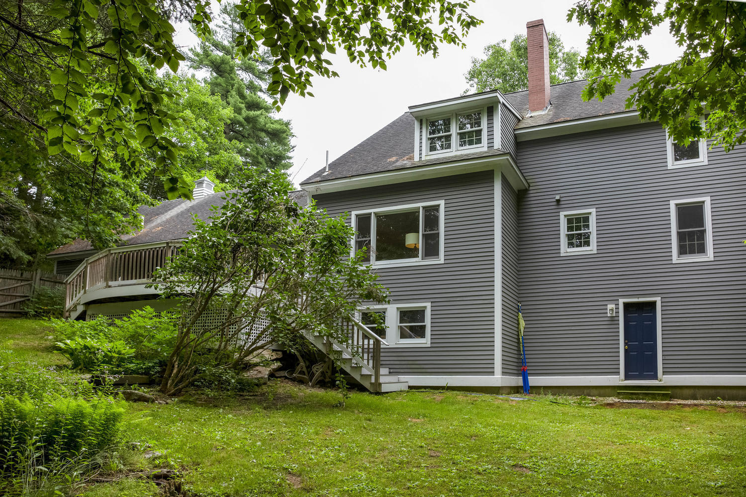 66 Schooner Ridge Road Cumberland, ME 04110 - Photo 35 of 35 66 Schooner Ridge Rd-large-045-042-Back