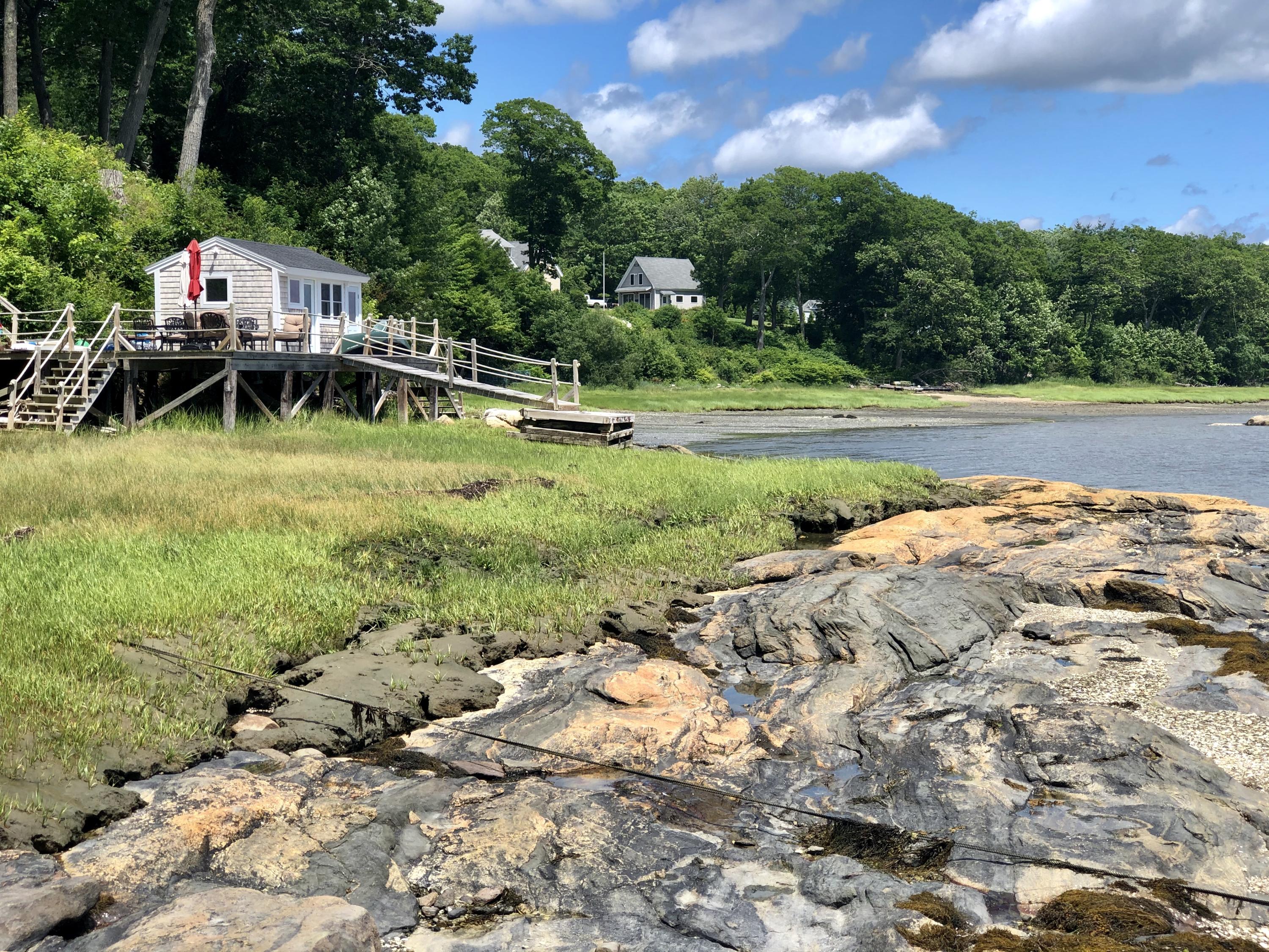 66 Schooner Ridge Road Cumberland, ME 04110 - Photo 7 of 35 IMG_6191