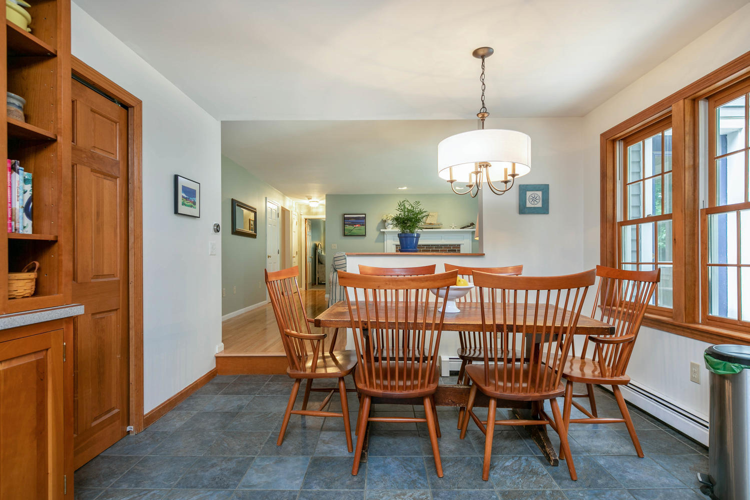 66 Schooner Ridge Road Cumberland, ME 04110 - Photo 10 of 35 66 Schooner Ridge Rd-large-010-058-Kitch