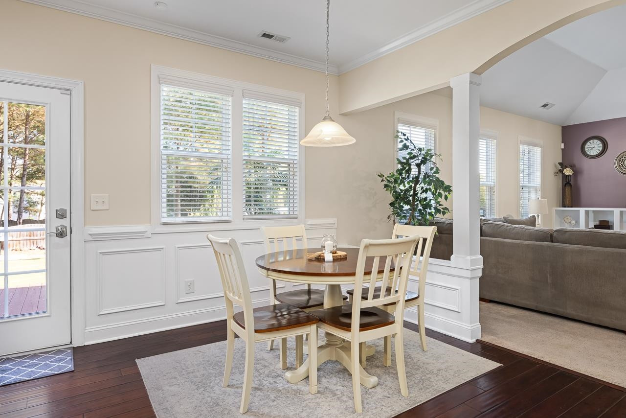 4304 Glengrove Road Raleigh, NC 27616 - Photo 10 of 45 Photo 10