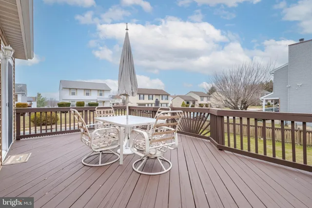 $310,000 | 713 Cedar Crest Court, Edgewood, MD 21040