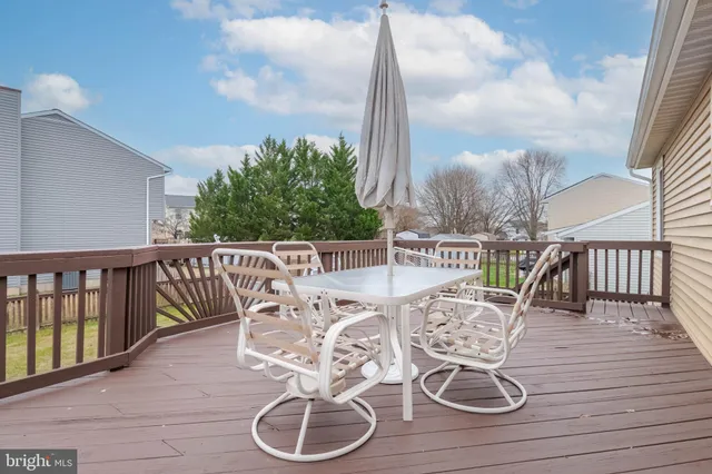 $310,000 | 713 Cedar Crest Court, Edgewood, MD 21040