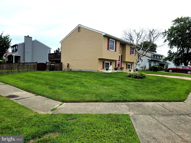 $310,000 | 713 Cedar Crest Court, Edgewood, MD 21040