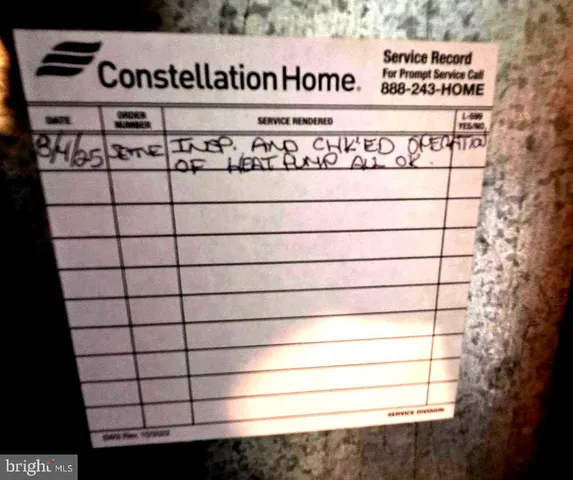 $310,000 | 713 Cedar Crest Court, Edgewood, MD 21040