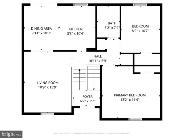 $310,000 | 713 Cedar Crest Court, Edgewood, MD 21040