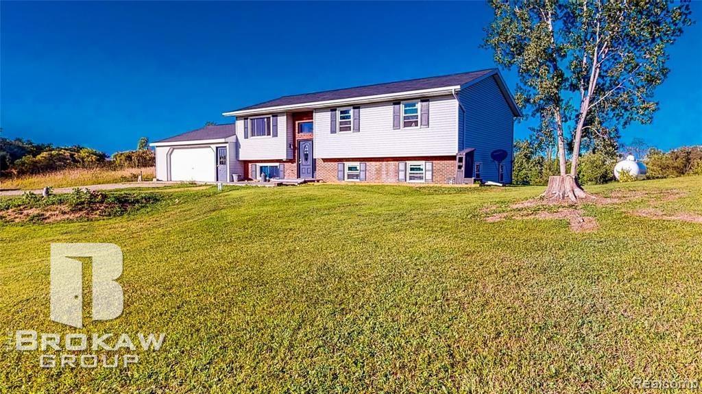 5643 Schott Road Mayville, MI 48744 - Photo 1 of 1 50111112.JPG