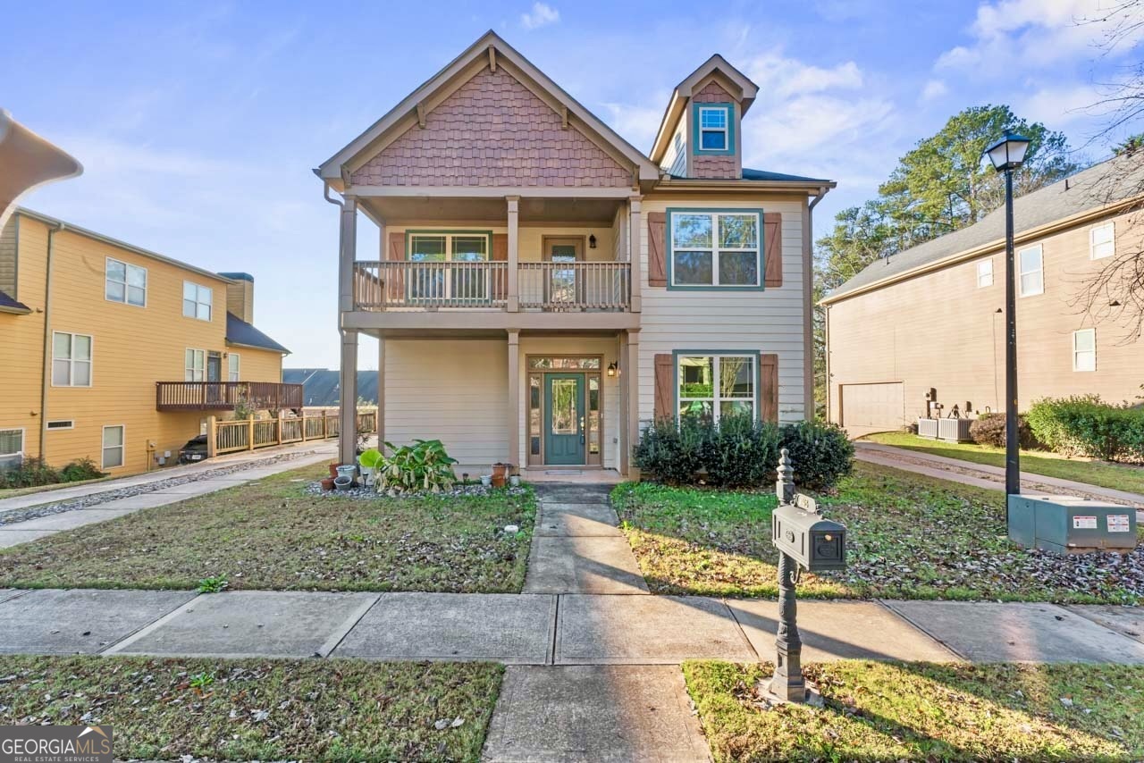 48 Magnolia Parkway Hampton, GA 30228 - Photo 1 of 42