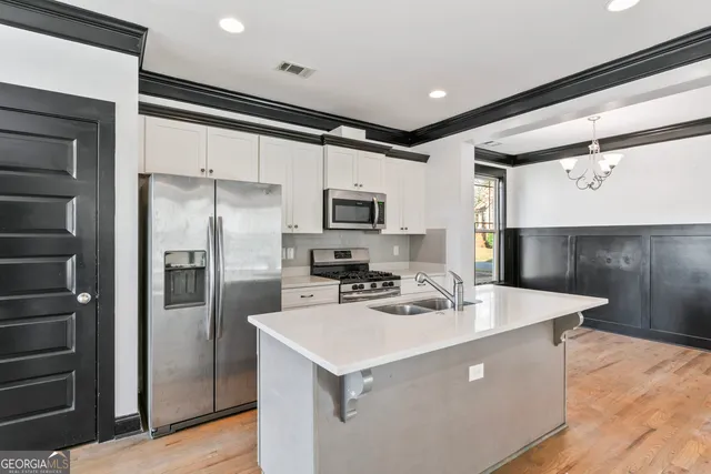 $299,900 | 48 Magnolia Parkway, Hampton, GA 30228