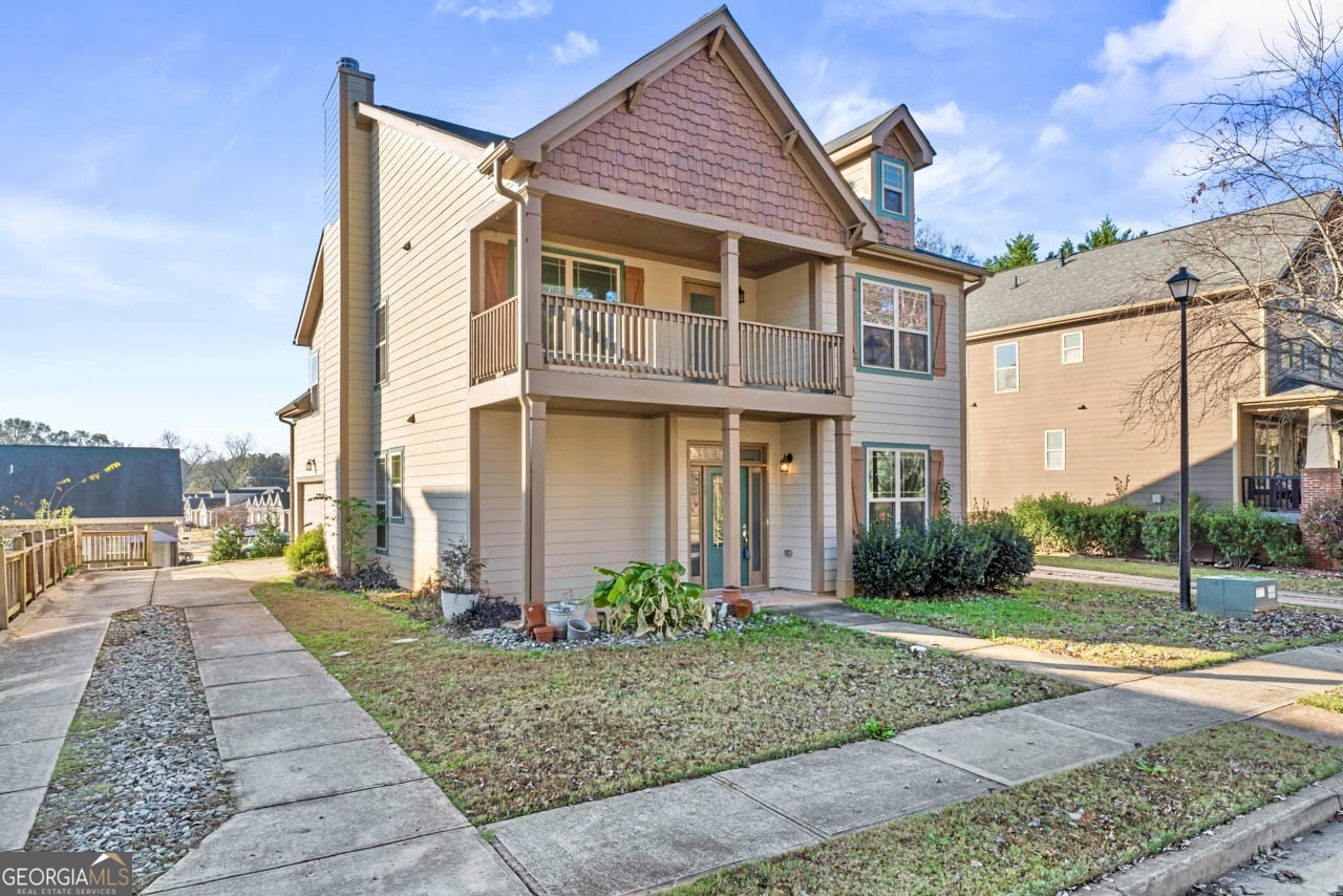 48 Magnolia Parkway Hampton, GA 30228 - Photo 2 of 42