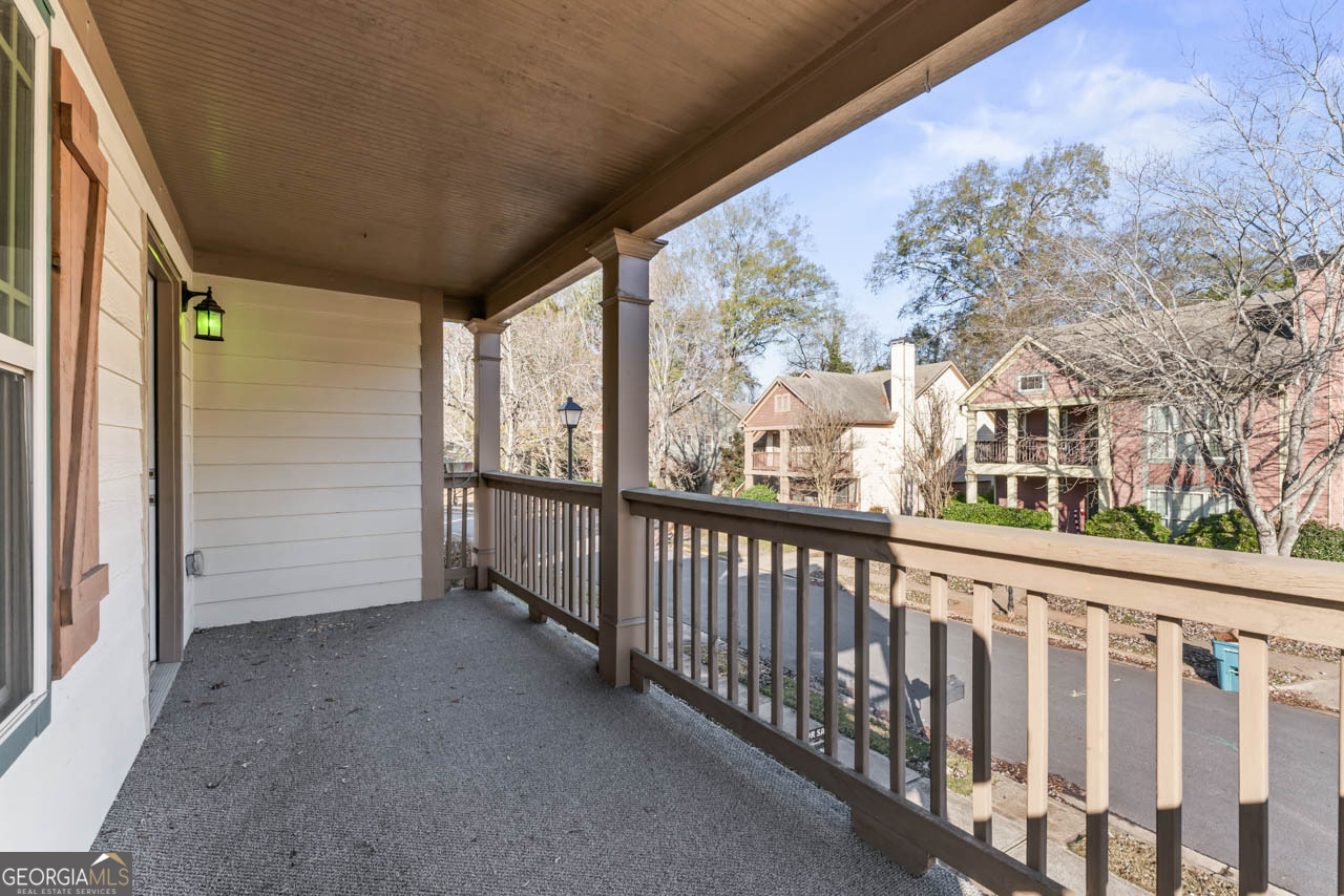 48 Magnolia Parkway Hampton, GA 30228 - Photo 22 of 42