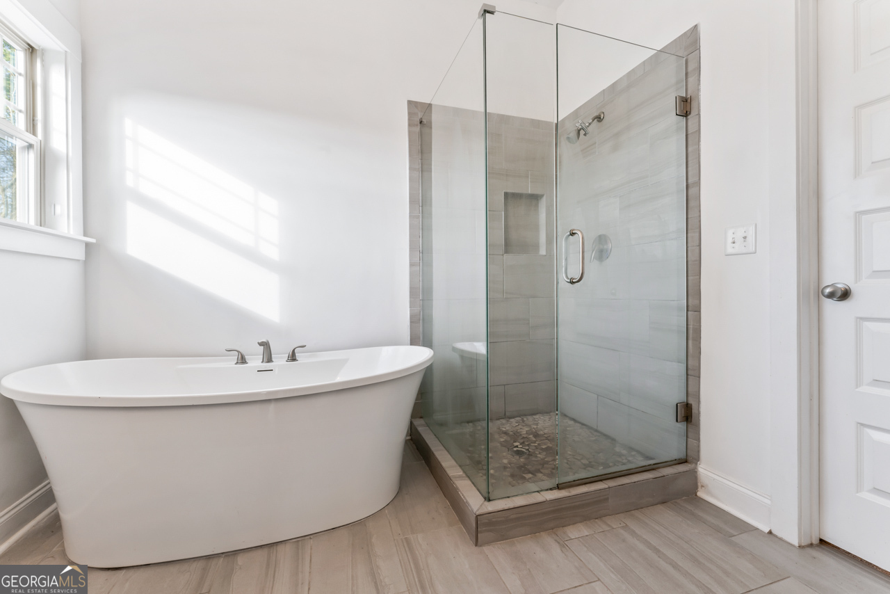 48 Magnolia Parkway Hampton, GA 30228 - Photo 28 of 42