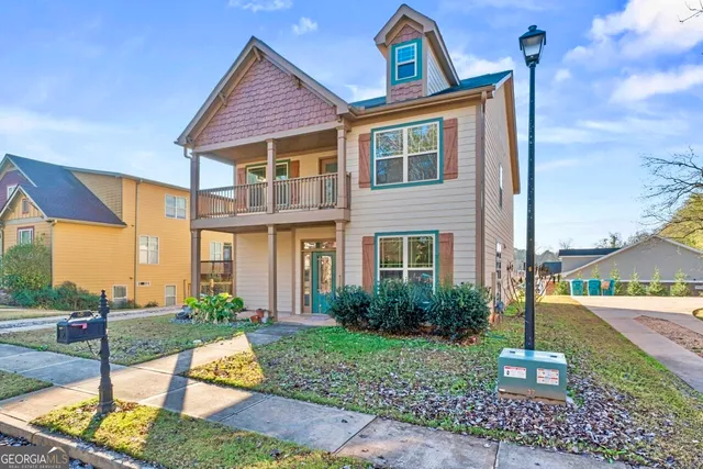 $299,900 | 48 Magnolia Parkway, Hampton, GA 30228