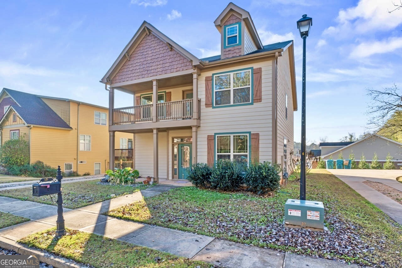 48 Magnolia Parkway Hampton, GA 30228 - Photo 3 of 42