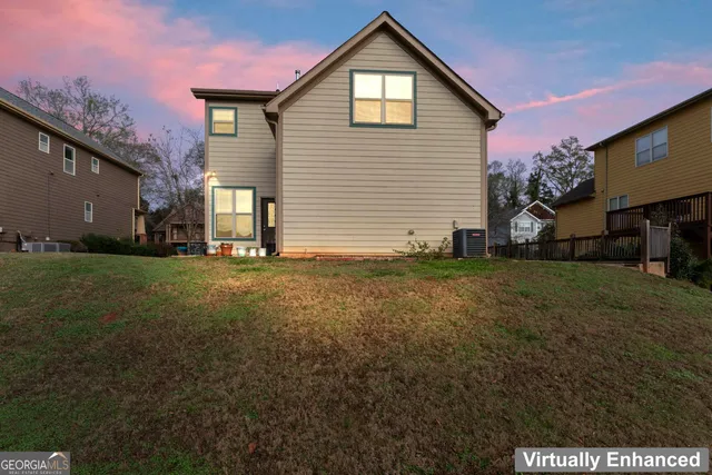 $299,900 | 48 Magnolia Parkway, Hampton, GA 30228