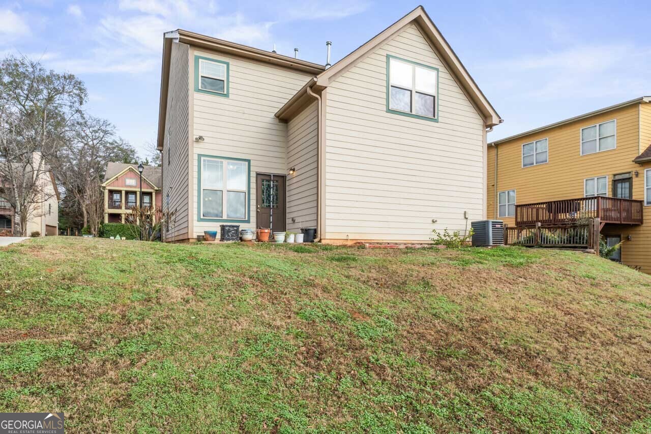 48 Magnolia Parkway Hampton, GA 30228 - Photo 34 of 42