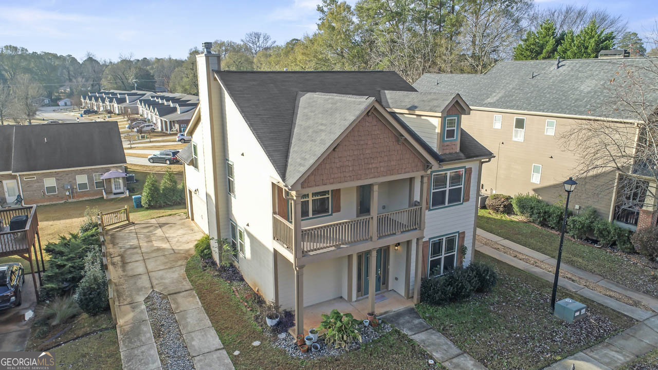 48 Magnolia Parkway Hampton, GA 30228 - Photo 36 of 42