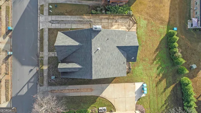 $299,900 | 48 Magnolia Parkway, Hampton, GA 30228