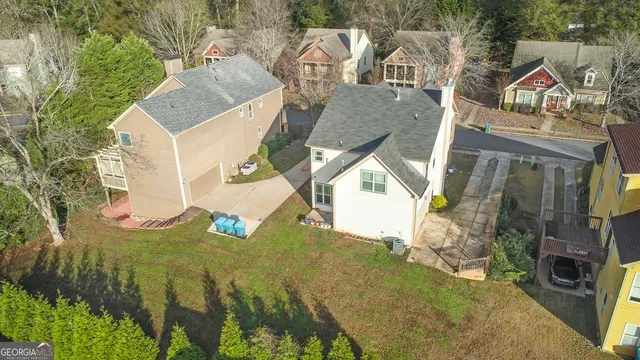 $299,900 | 48 Magnolia Parkway, Hampton, GA 30228