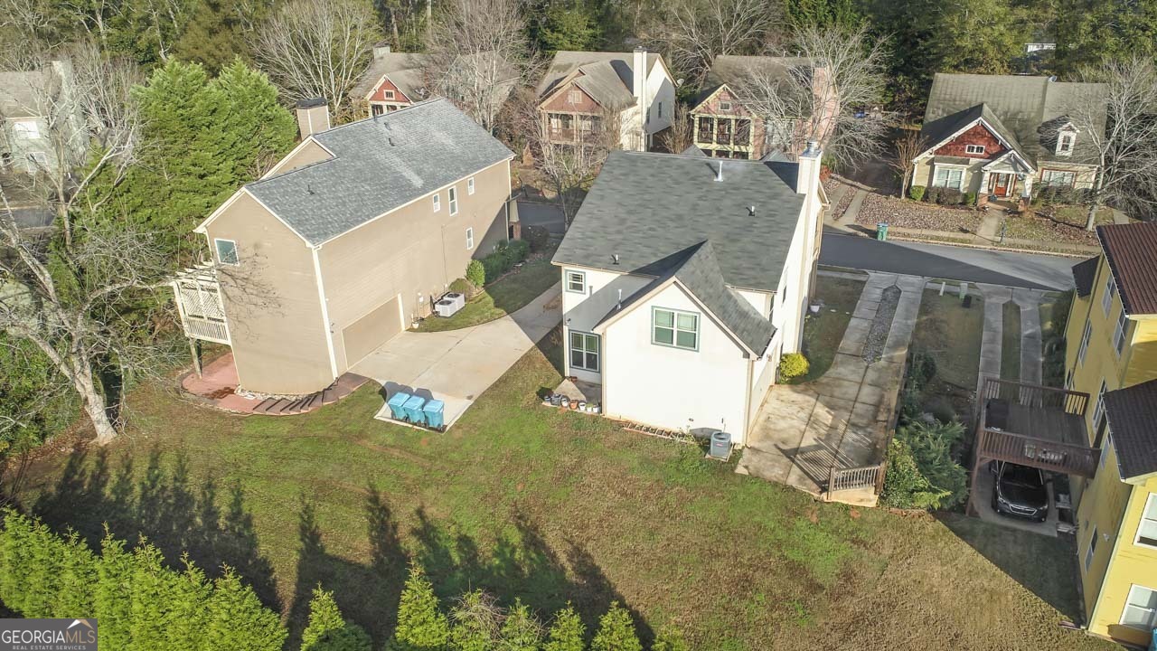 48 Magnolia Parkway Hampton, GA 30228 - Photo 38 of 42