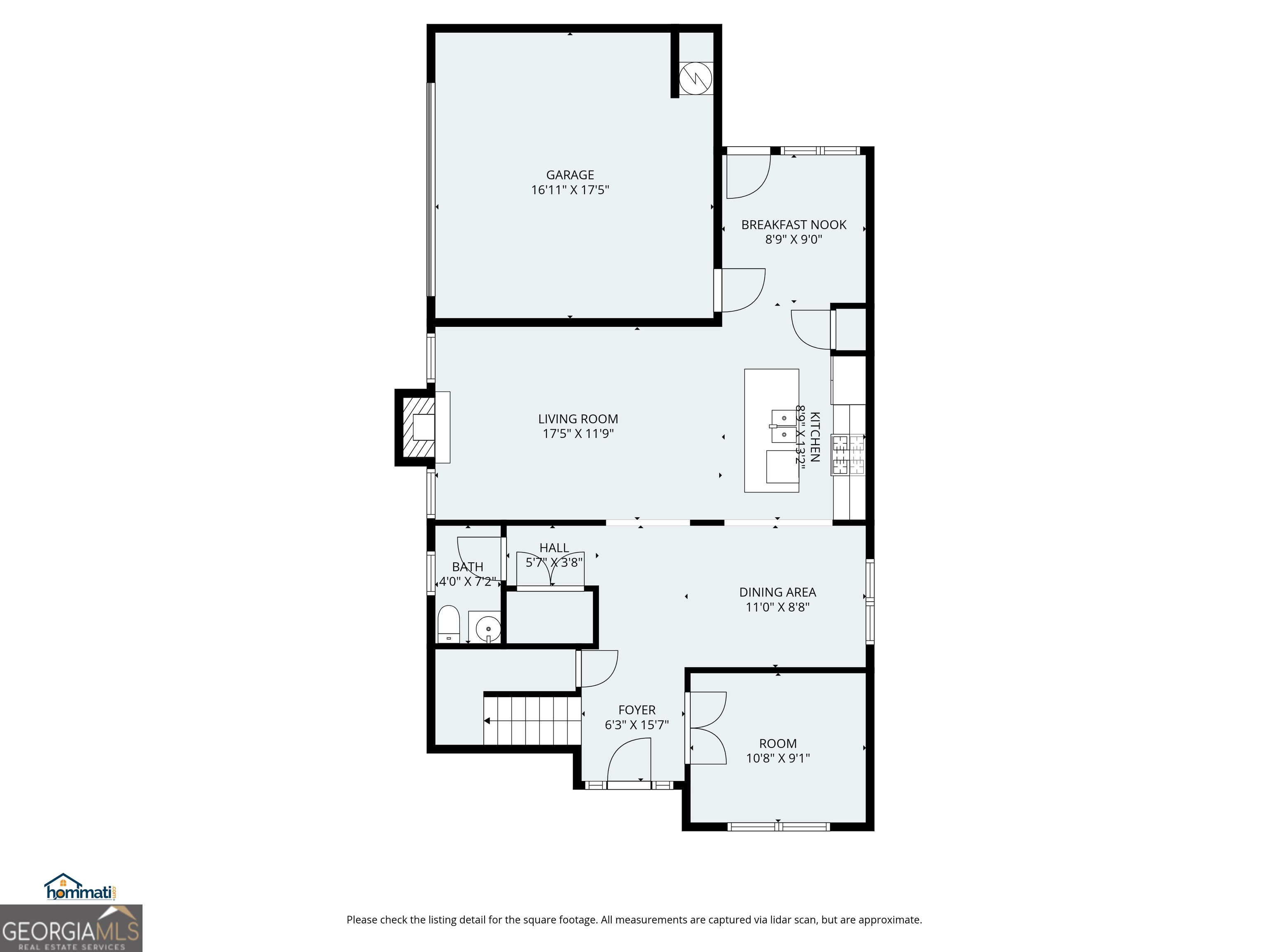 48 Magnolia Parkway Hampton, GA 30228 - Photo 40 of 42