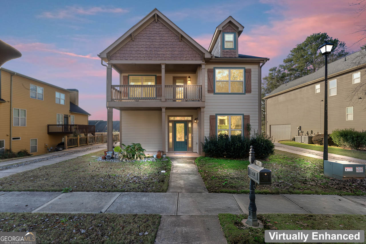 48 Magnolia Parkway Hampton, GA 30228 - Photo 4 of 42