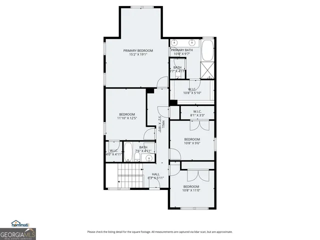 $299,900 | 48 Magnolia Parkway, Hampton, GA 30228