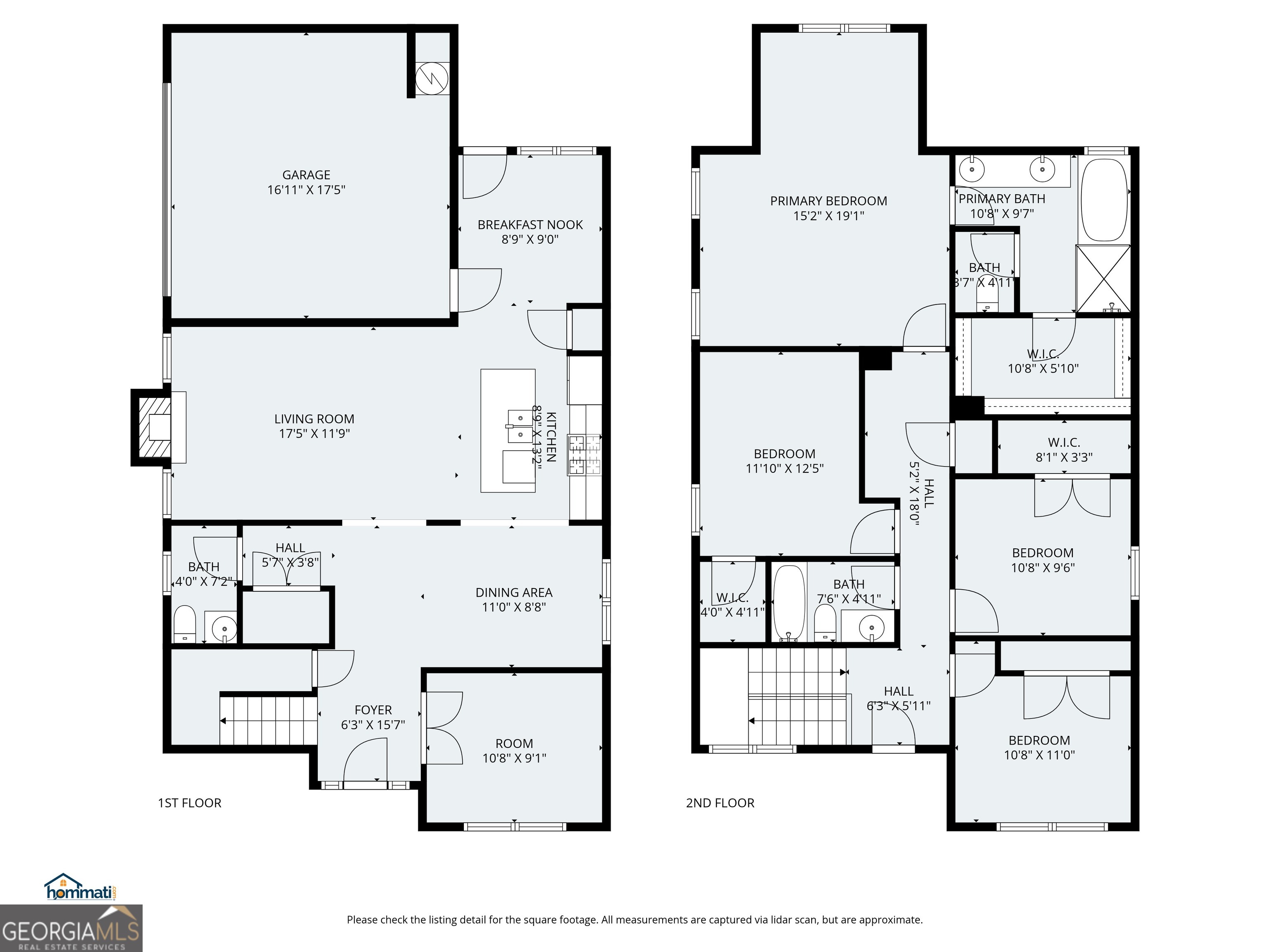 48 Magnolia Parkway Hampton, GA 30228 - Photo 42 of 42