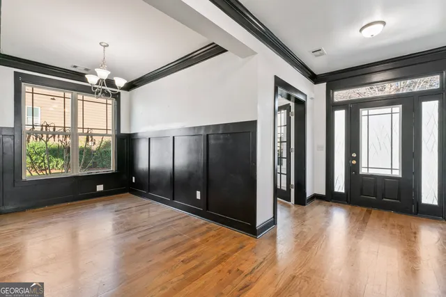 $299,900 | 48 Magnolia Parkway, Hampton, GA 30228