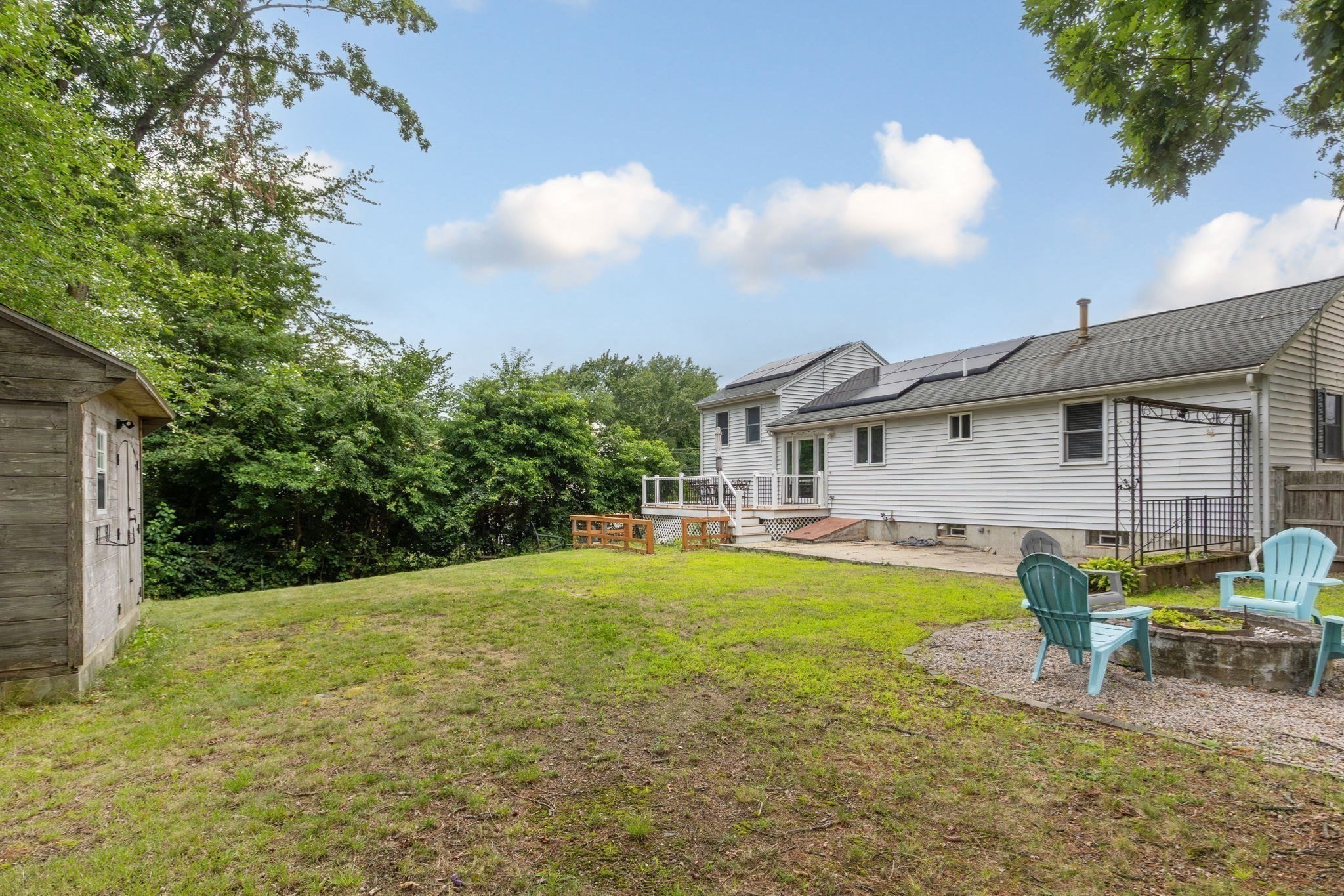 306 Chestnut Street Randolph, MA 02368 - Photo 27 of 27 Gallery Image 27