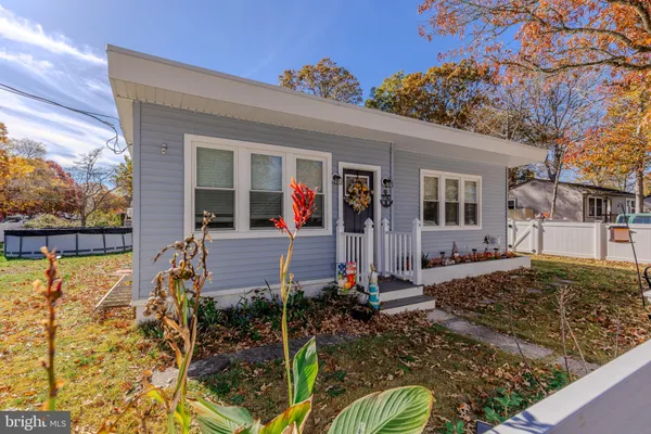 $424,900 | 226 East New York Avenue, Villas, NJ 08251