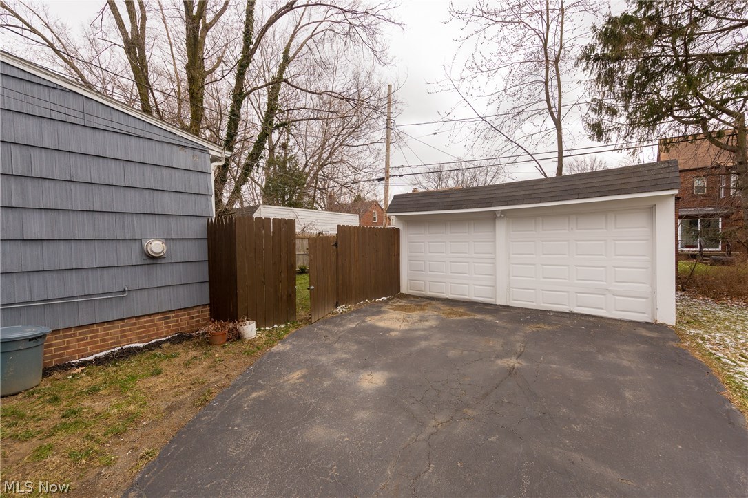 3834 Berkeley Road Cleveland Heights, OH 44118 - Photo 35 of 35 Gallery Image 35