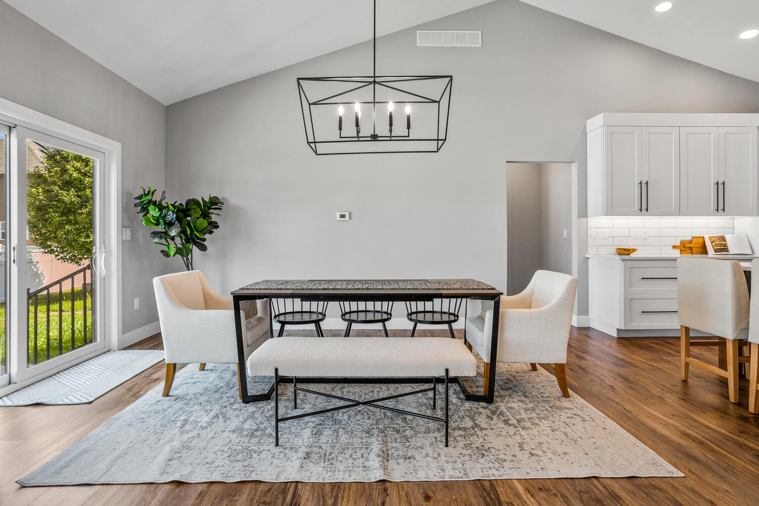 5016 Trey Boulevard Champaign, IL 61822 - Photo 11 of 38 a bedroom with a bed and a window