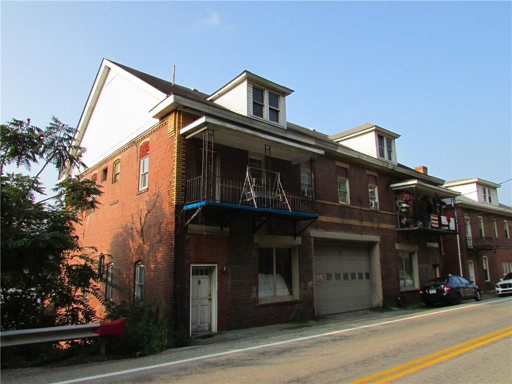 3304-3306 Rainbow Run Road Monongahela, PA 15063 - Photo 3 of 10 Gallery Image 3