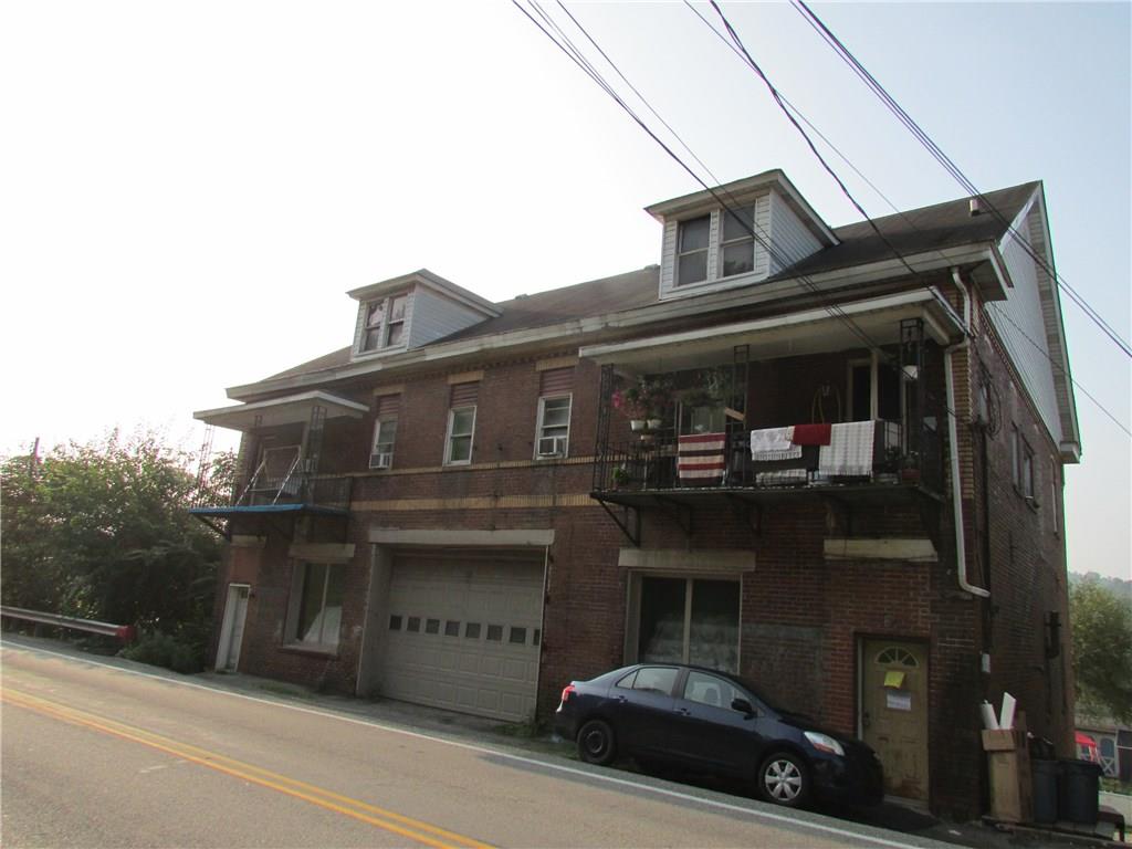 3304-3306 Rainbow Run Road Monongahela, PA 15063 - Photo 4 of 10 Gallery Image 4