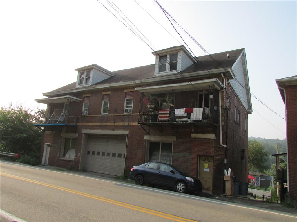 3304-3306 Rainbow Run Road Monongahela, PA 15063 - Photo 5 of 10 Gallery Image 5