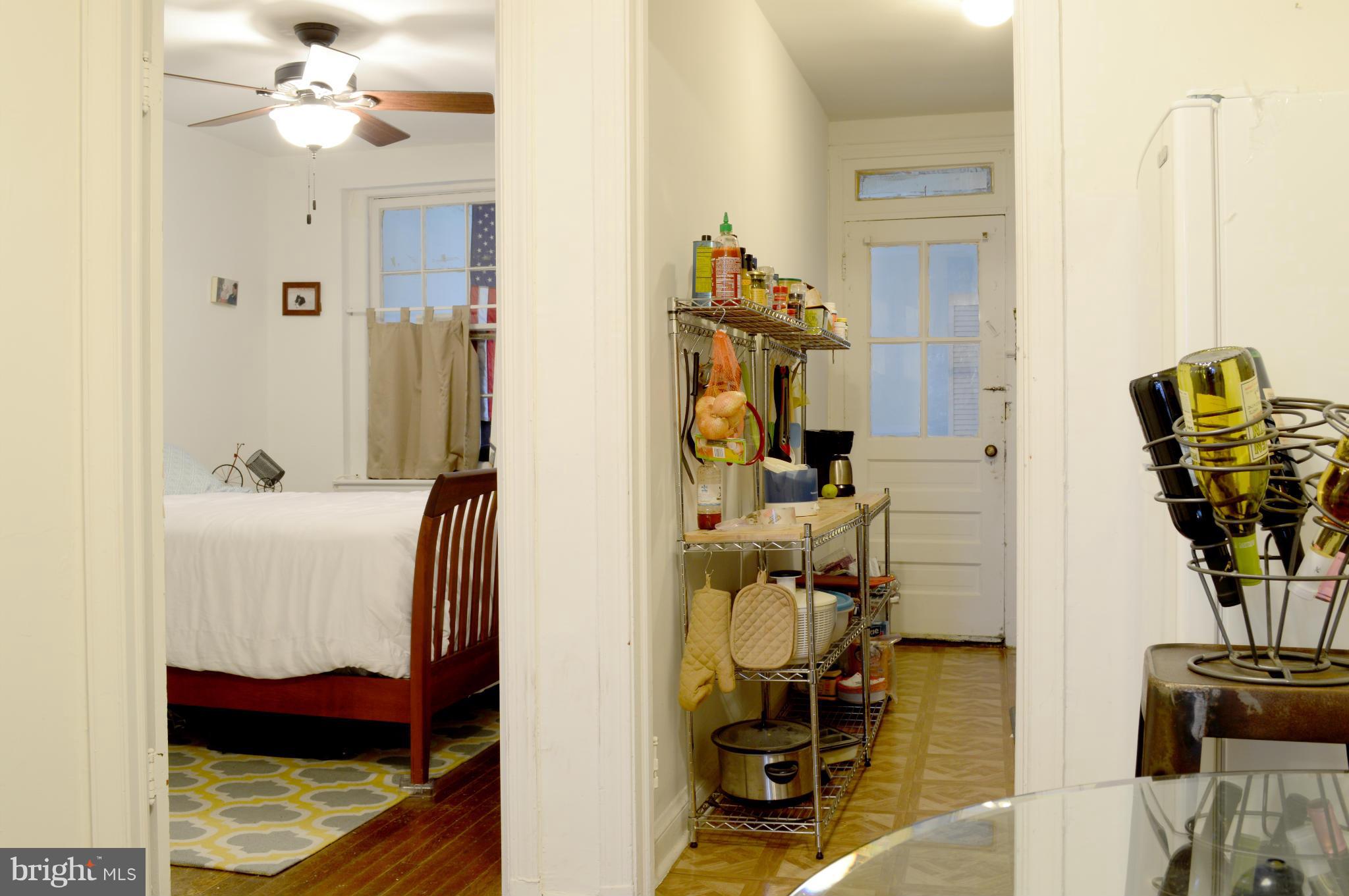 1905 Rosedale Street Northeast Washington, DC 20002 - Photo 11 of 30 Interior (General)