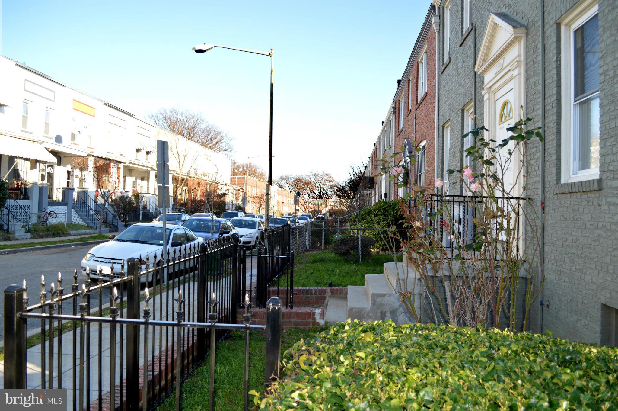 1905 Rosedale Street Northeast Washington, DC 20002 - Photo 16 of 30 Community