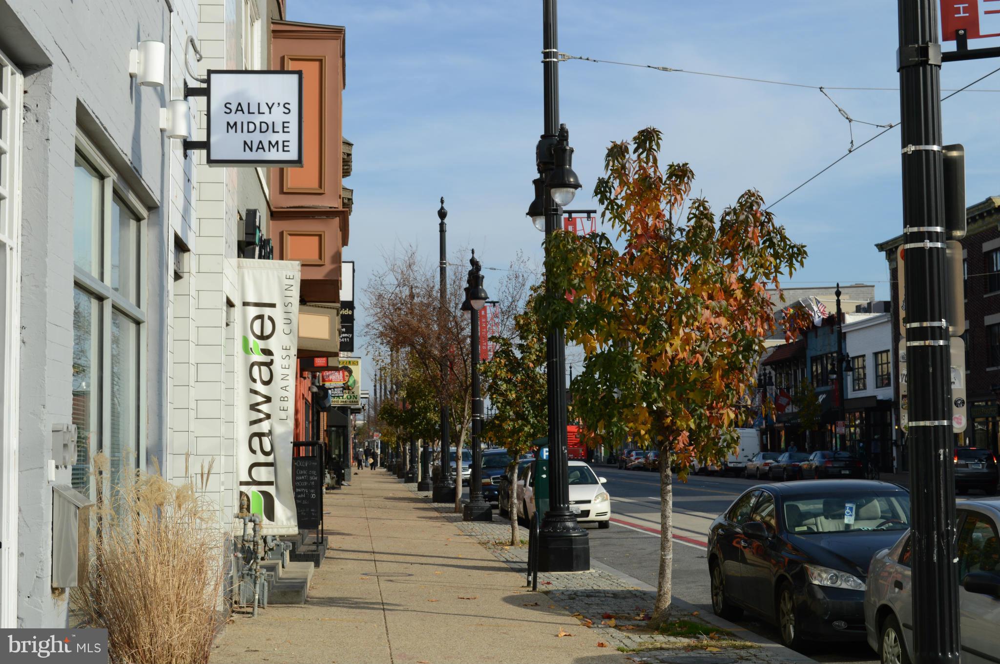 1905 Rosedale Street Northeast Washington, DC 20002 - Photo 27 of 30 Community