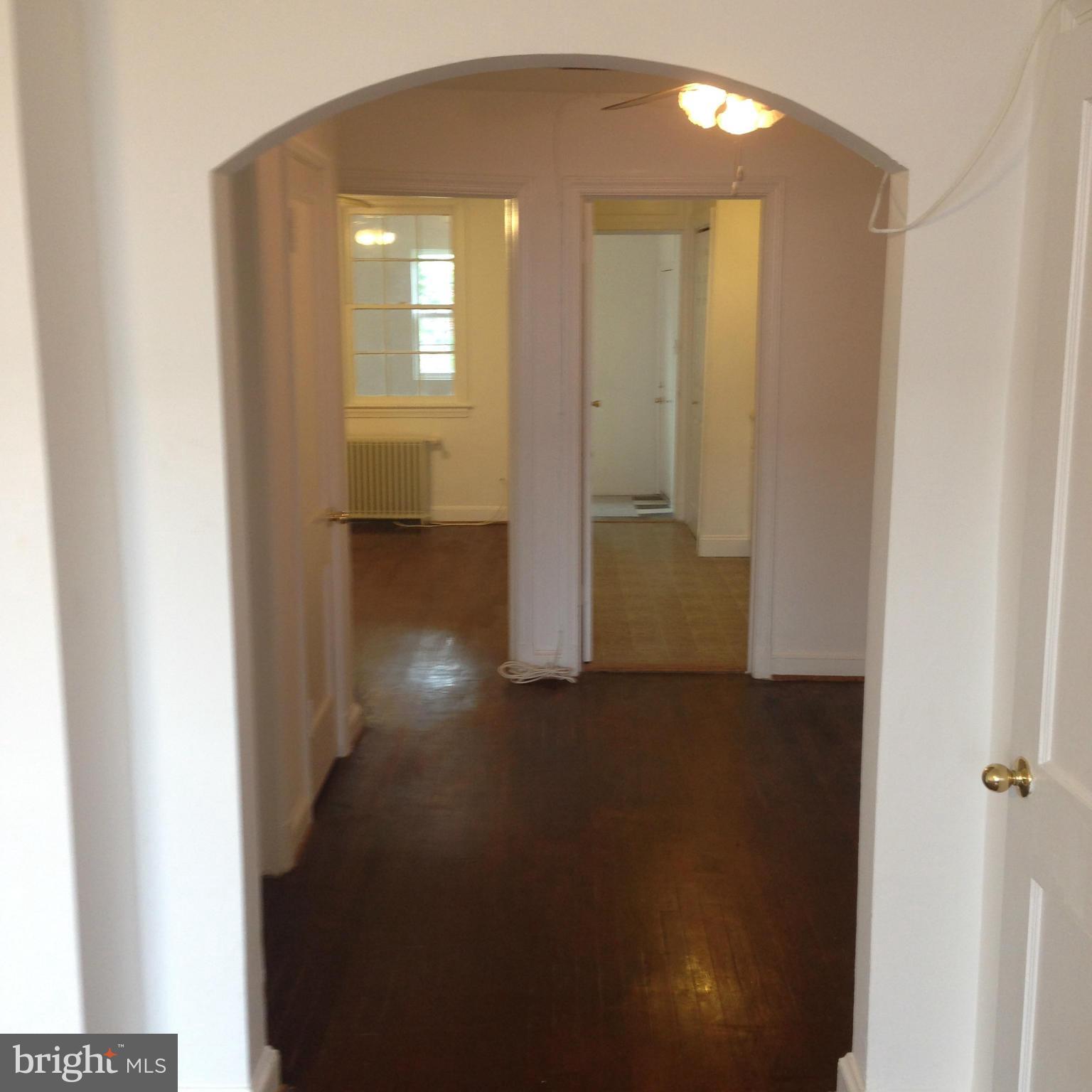 1905 Rosedale Street Northeast Washington, DC 20002 - Photo 4 of 30 Interior (General)