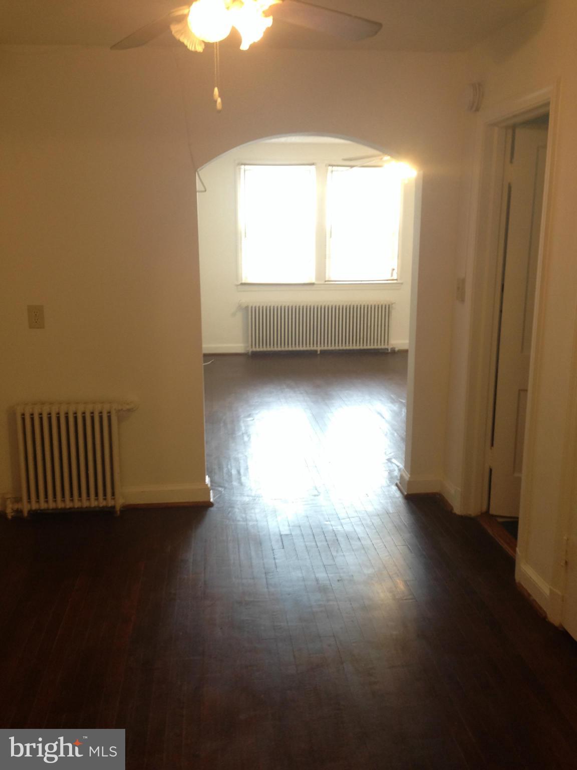 1905 Rosedale Street Northeast Washington, DC 20002 - Photo 6 of 30 Dining Room