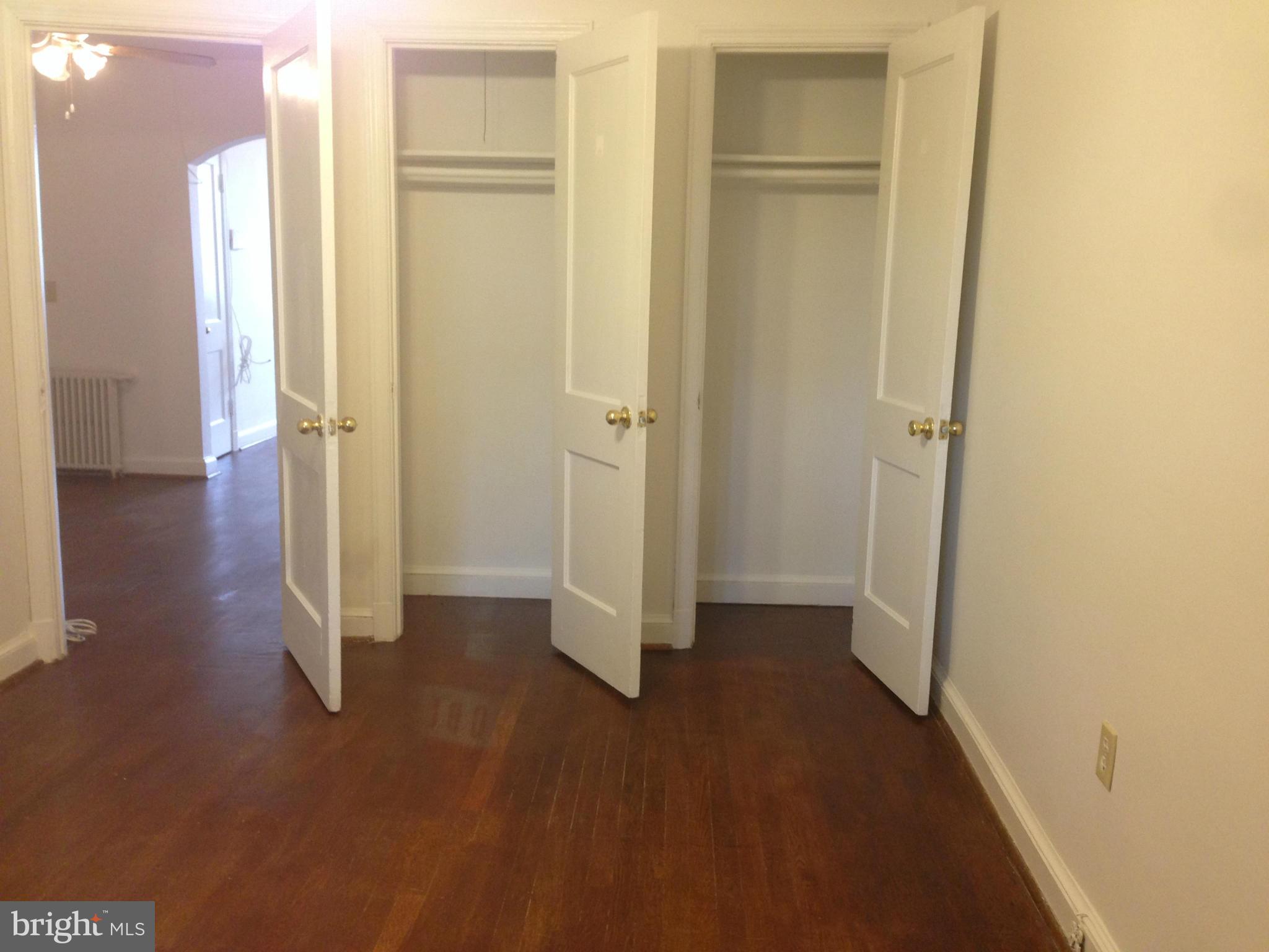1905 Rosedale Street Northeast Washington, DC 20002 - Photo 9 of 30 Bedroom