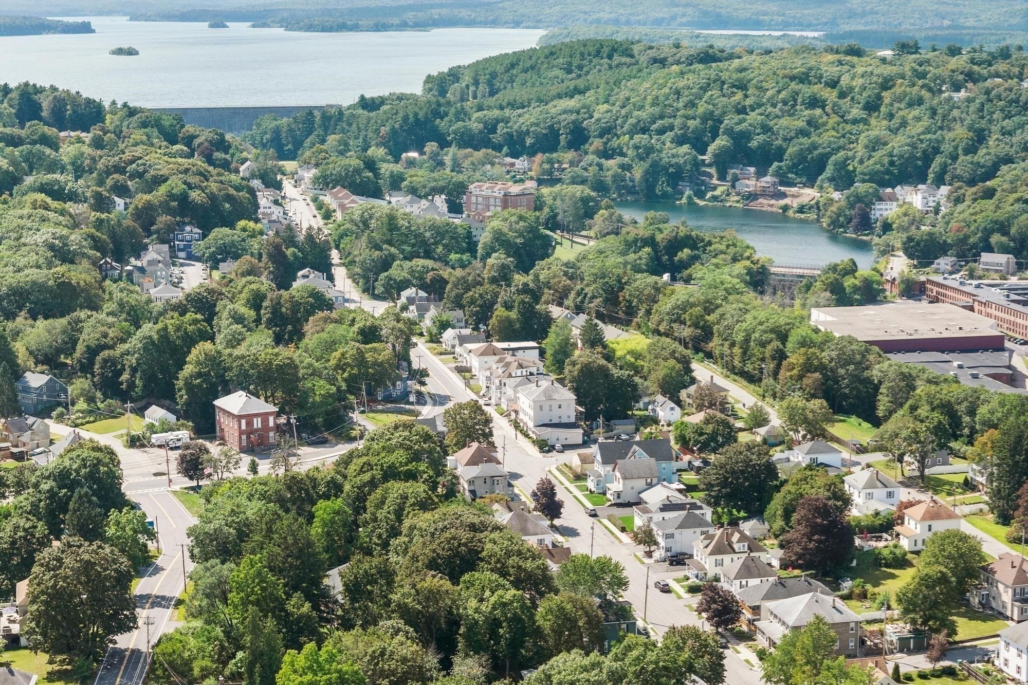 262 Oak Street Clinton, MA 01510 - Photo 40 of 42 Gallery Image 40