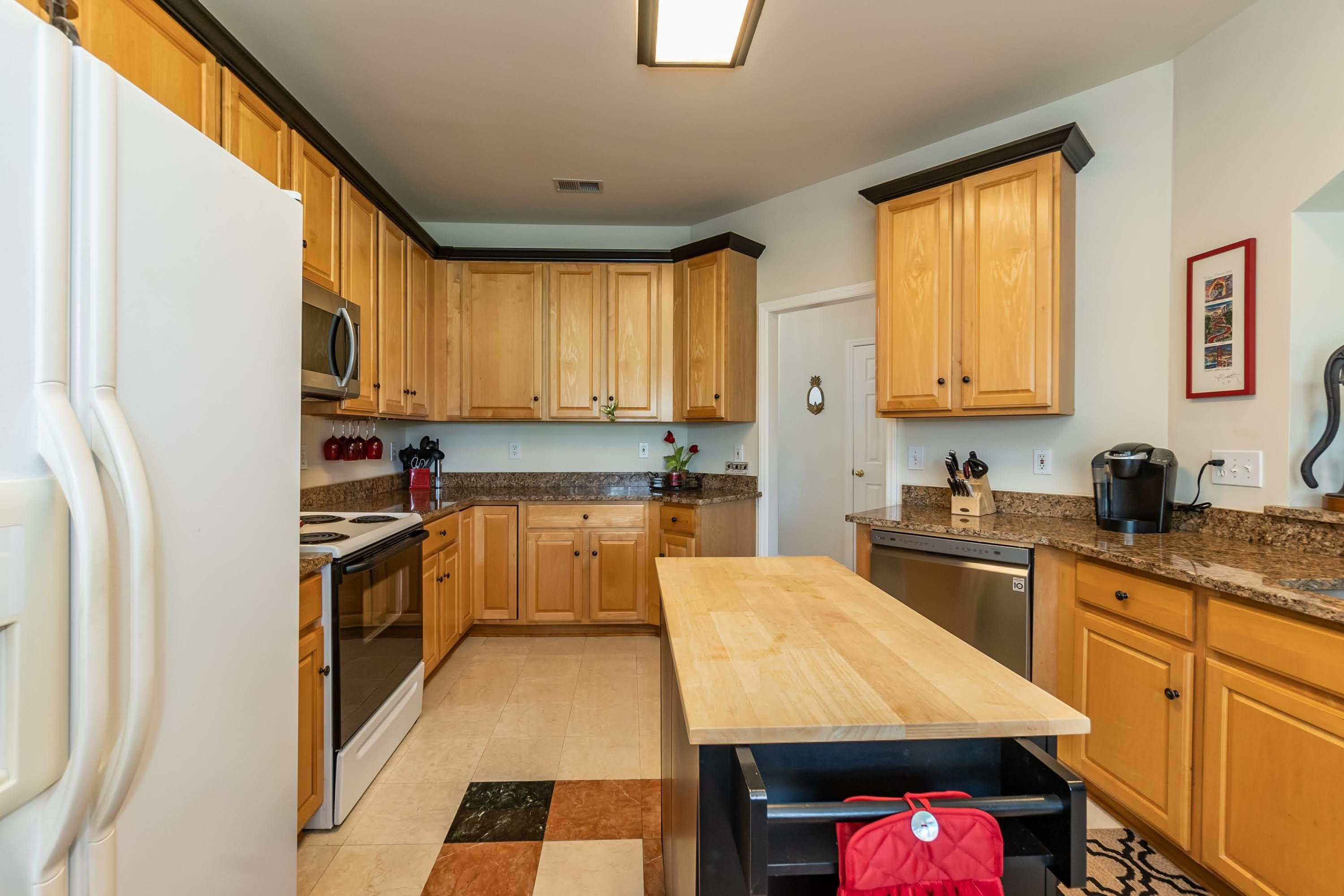 342 Seastone Street Raleigh, NC 27603 - Photo 11 of 50 Photo 11