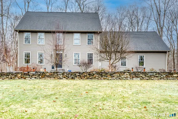 $550,000 | 153 Mansfield Road, Ashford, CT 06278